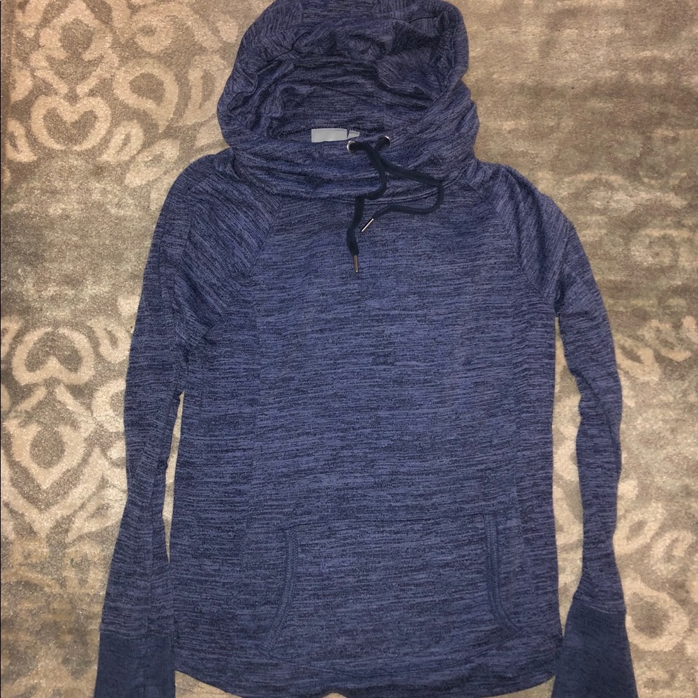 Athleta hoodie